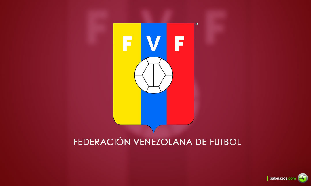 | Fútbol Venezolano al