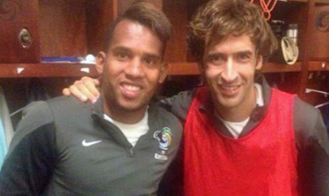 Diomar-Raul
