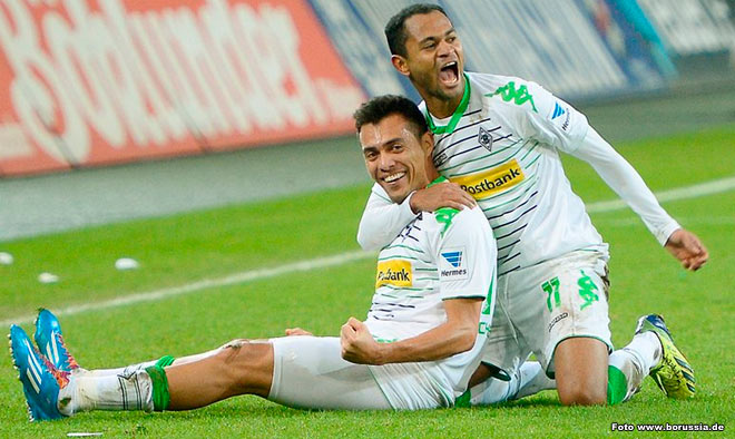 Vinotinto Juan Arango