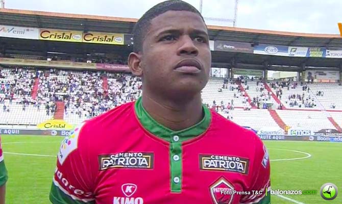 Balonazos.com | Fútbol Venezolano al día