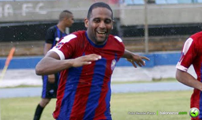 Balonazos.com | Fútbol Venezolano al día