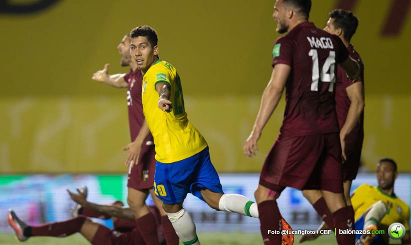 La Vinotinto