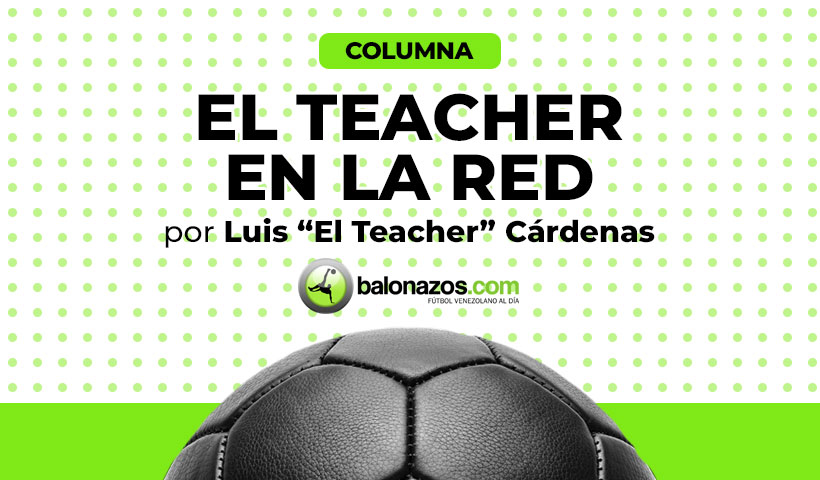 El Teacher en La Red