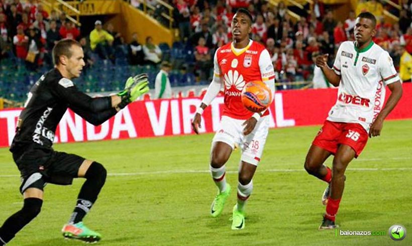 Balonazos.com | Fútbol Venezolano al día