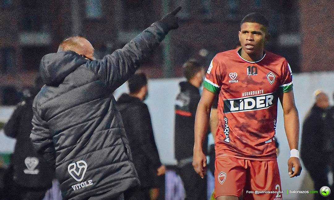 Balonazos.com | Fútbol Venezolano al día