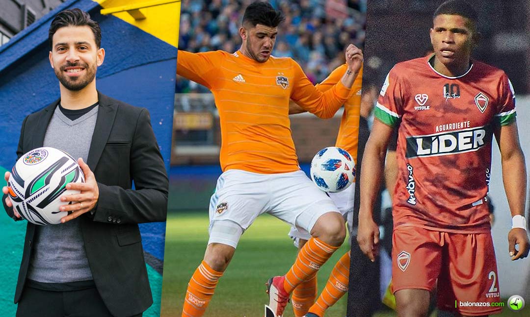 Balonazos.com | Fútbol Venezolano al día