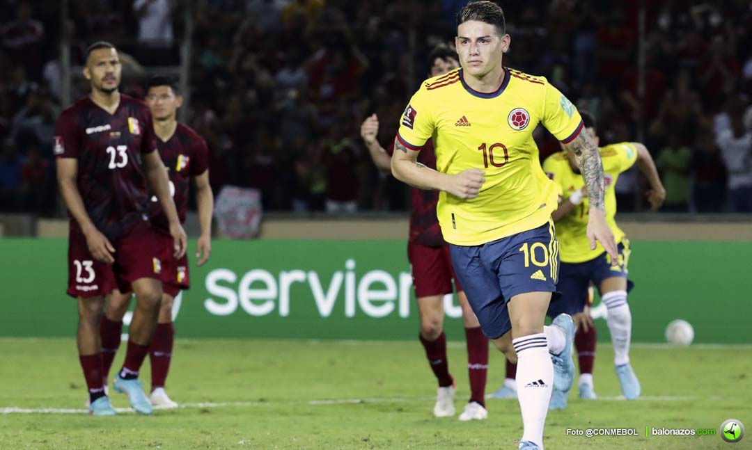 Jornada 1 Eliminatorias