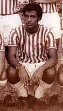 Agostinho Sabará “Tiguta” falleció