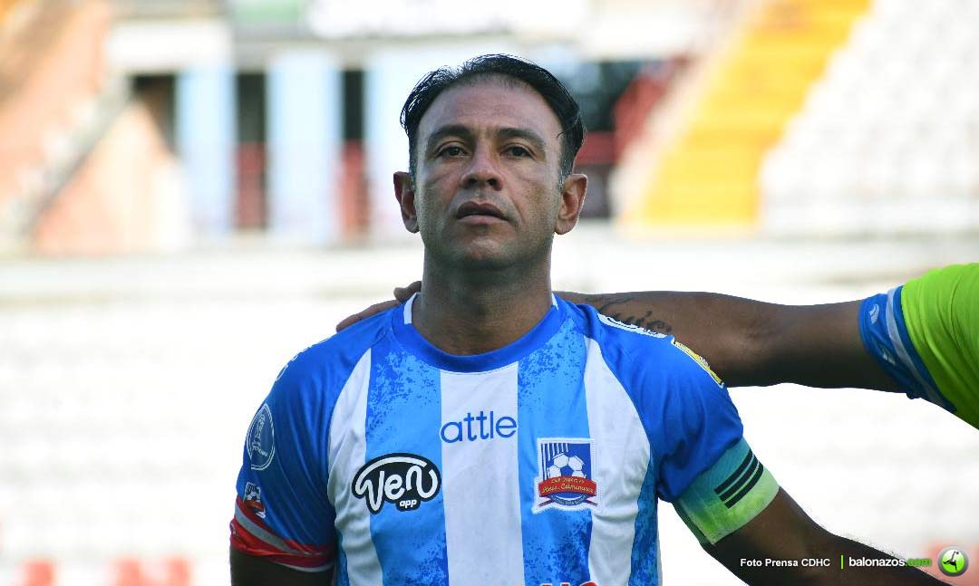 Dollbys rodríguez FutVe