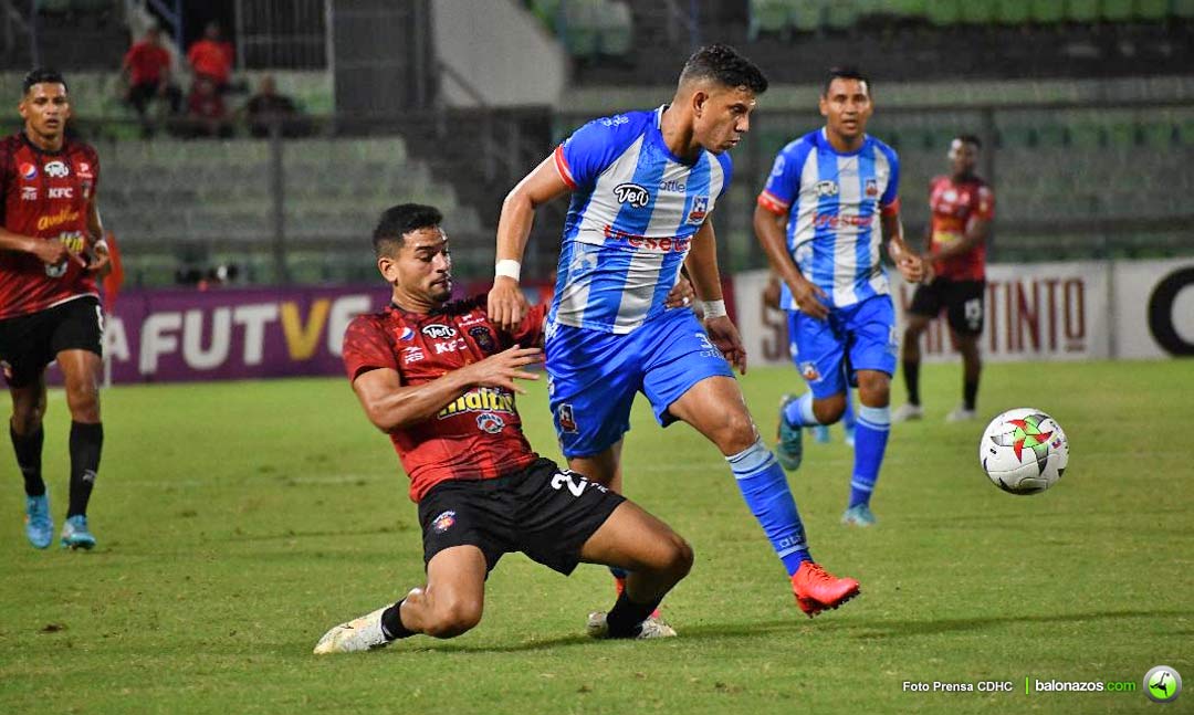 Liga FutVe Soy Técnico