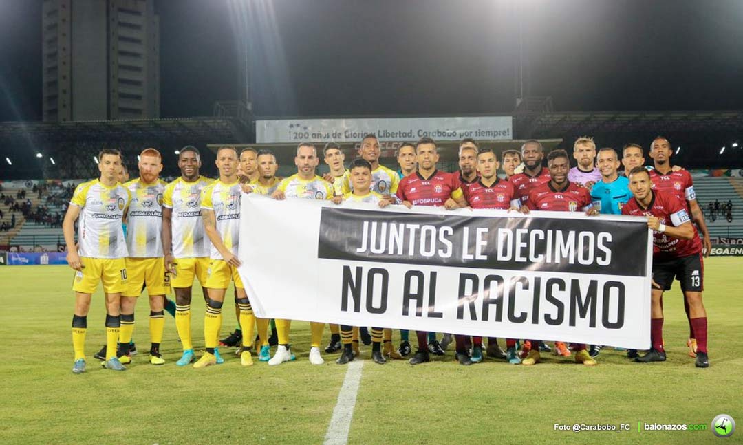 La Liga FutVe