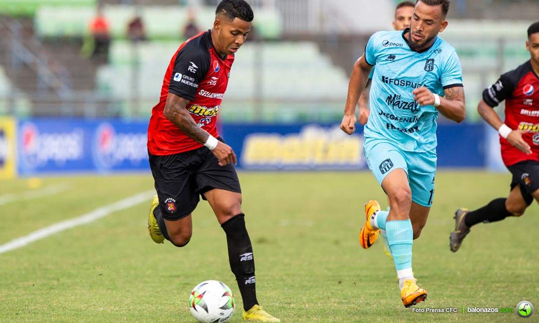 Jornada 30 de la Liga FutVe&nbsp;