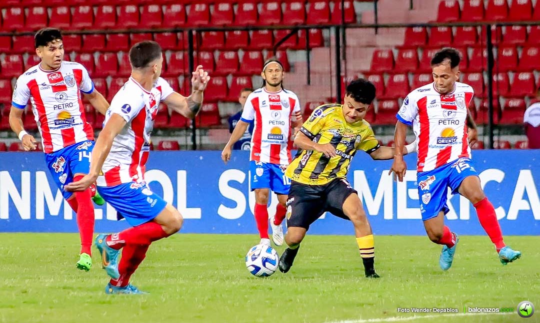 Jornada 30 Liga FutVe
