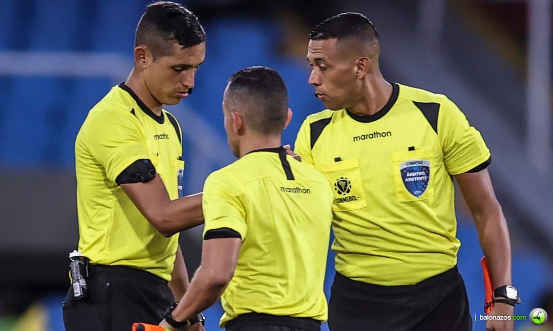 El aragüeño Yender Herrera dirigirá la final