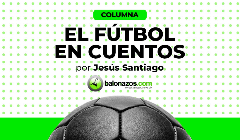 El Fútbol en Cuentos