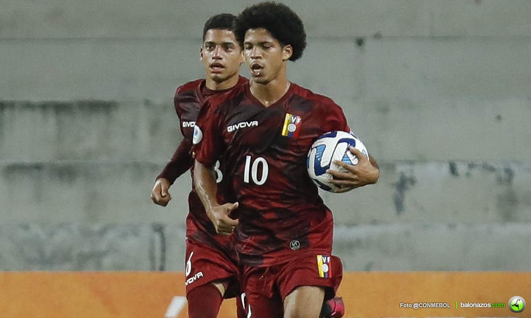 Venezuela Sub-17