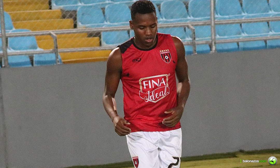Yeferson Escudero