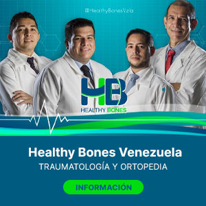 Healthy Bones Venezuela