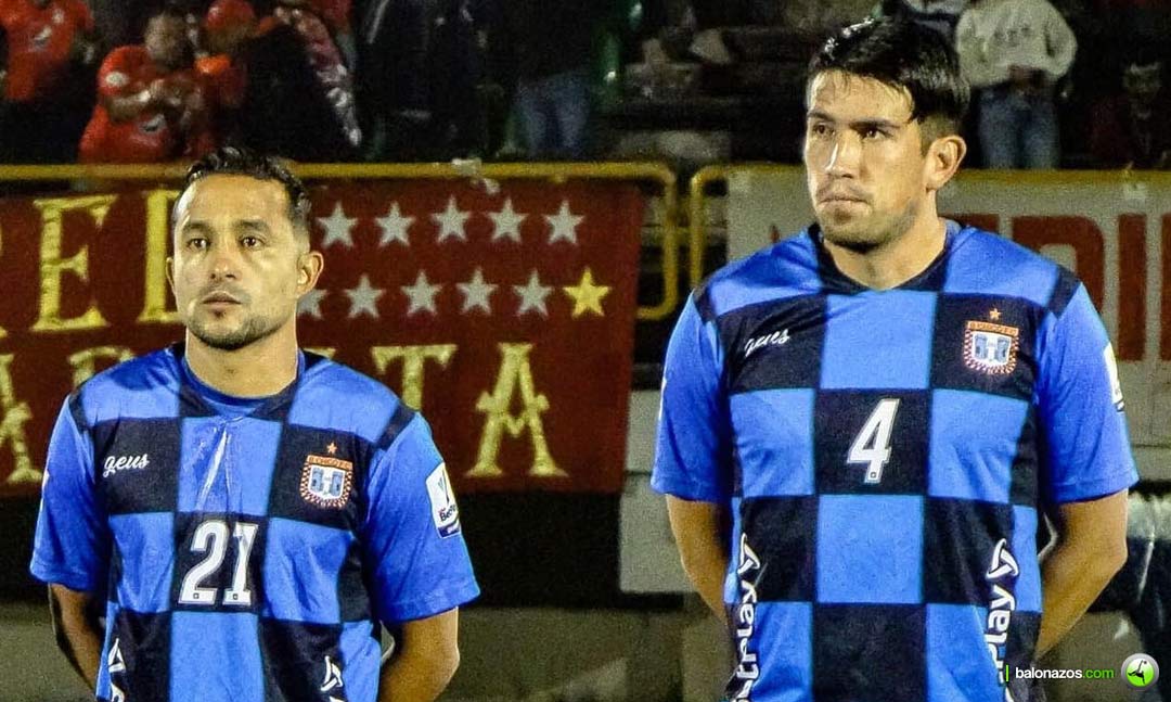 Angelo Peña Boyacá Chicó