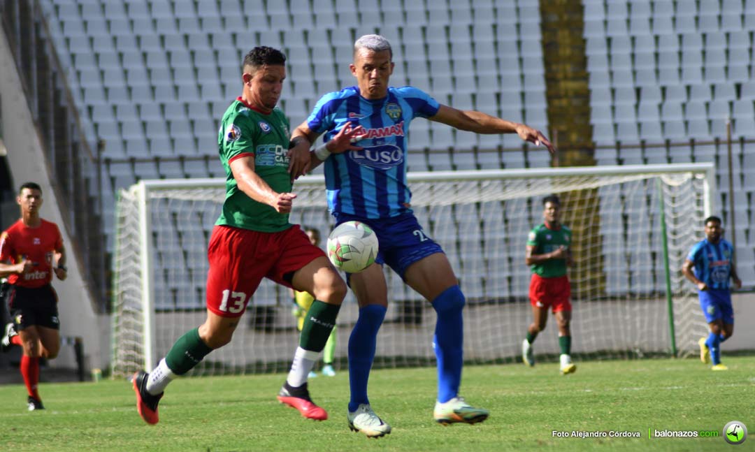estadio CTE Cachamay 