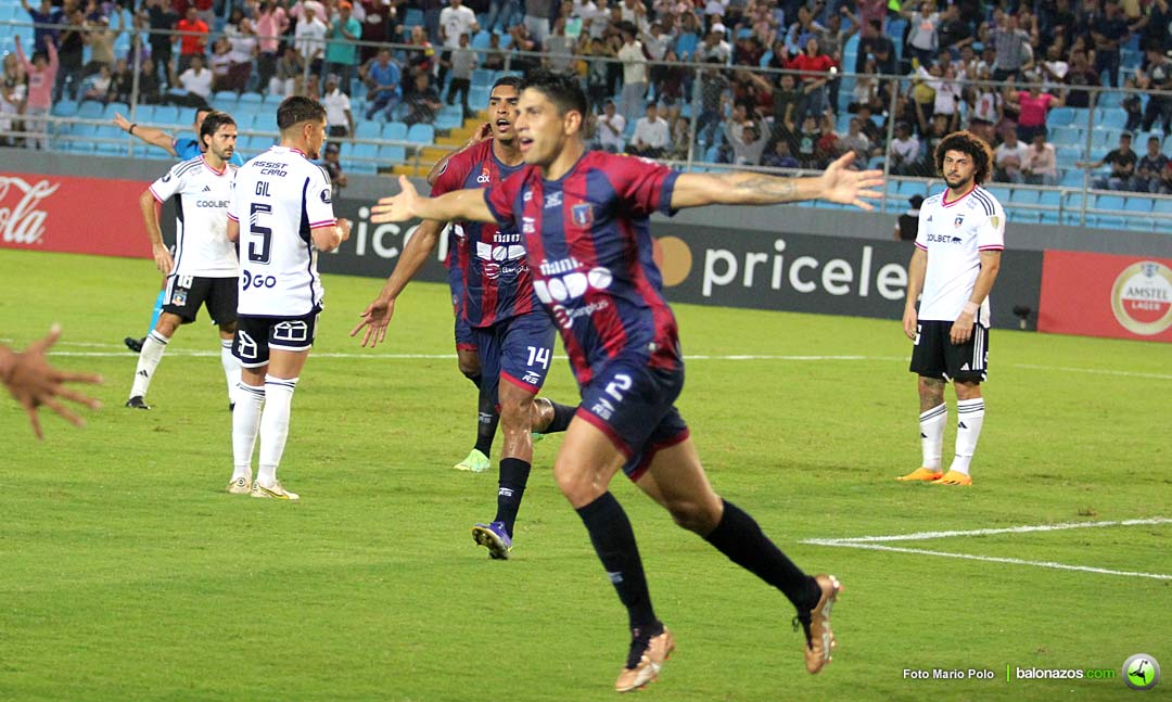 Monagas SC Liga FutVe
