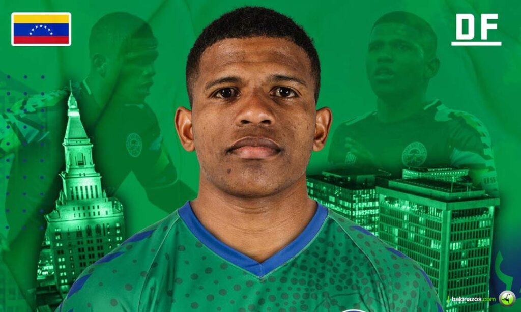 Redacción Balonazos.com.- El equipo de la USL Championship, Oakland ...