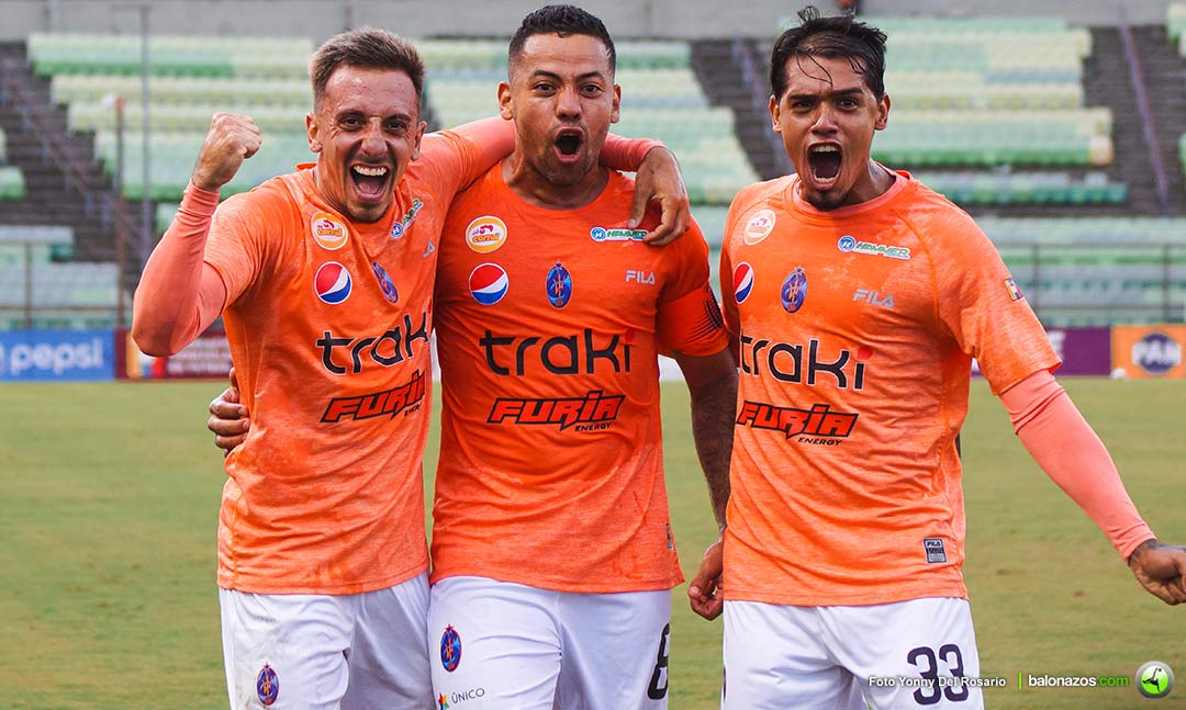 Deportivo La Guaira