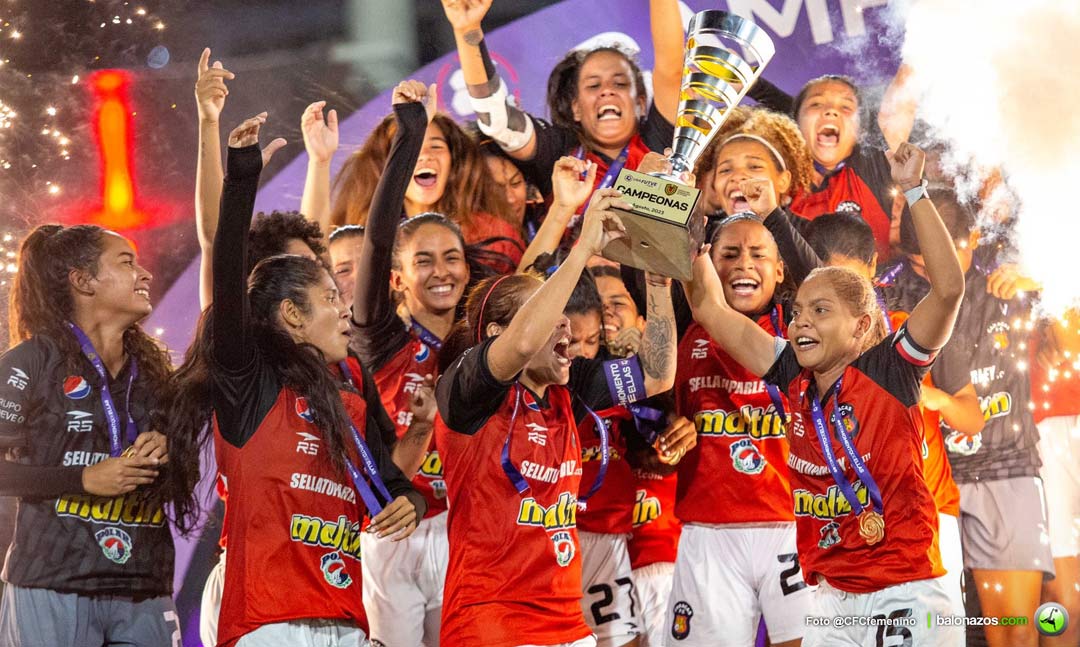 Caracas FC Campeón