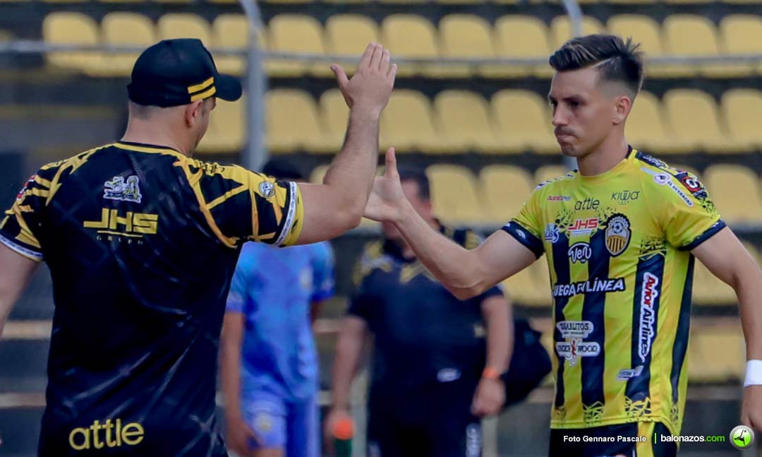 Táchira aspira lograr el triunfo