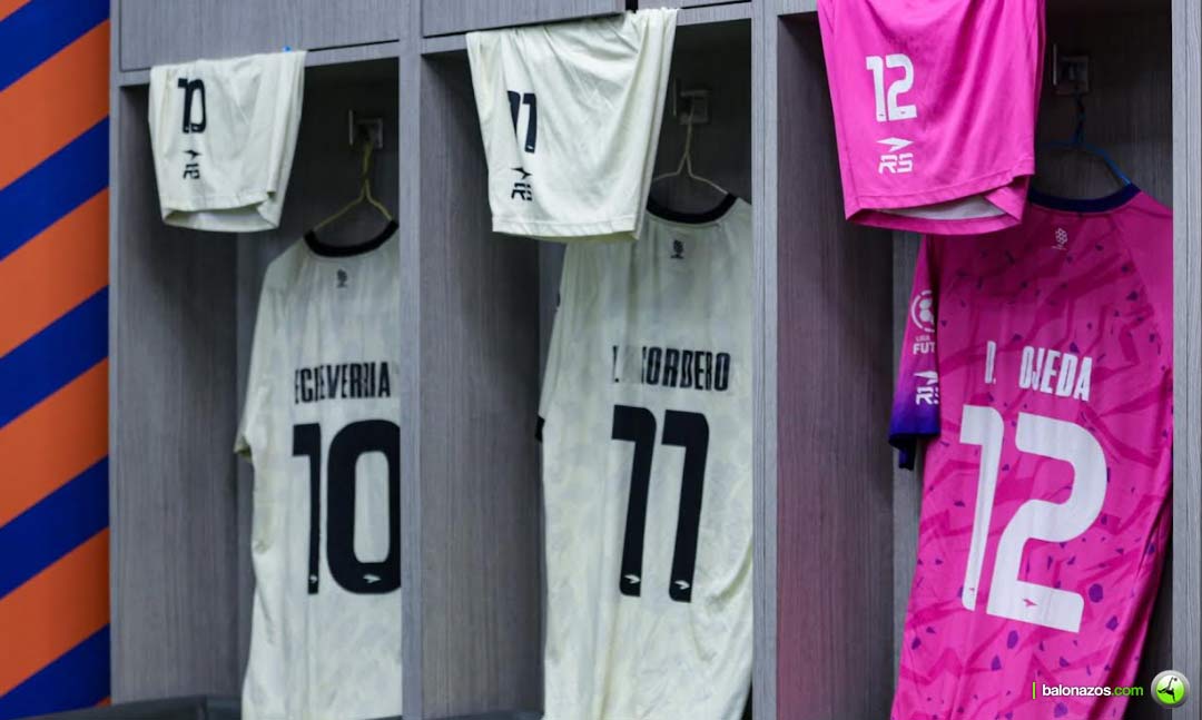 Jugadores de Mineros amenaza con no jugar