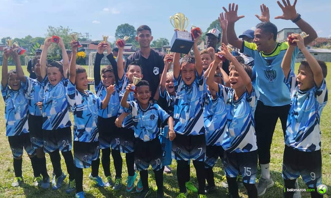 Parque Chama Campeón