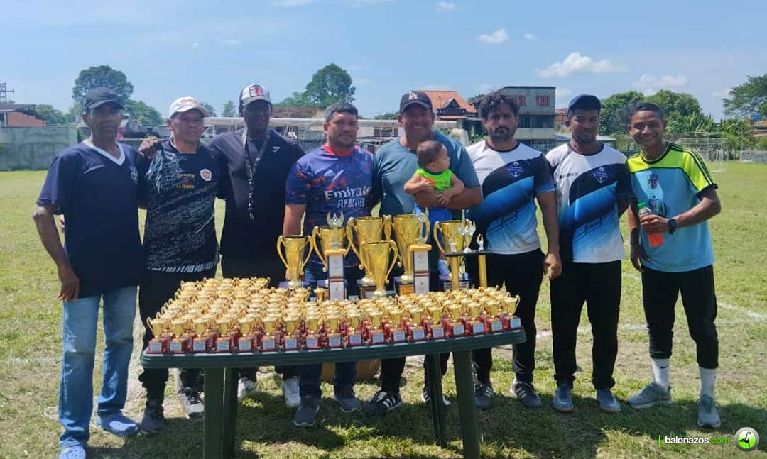 Parque Chama Campeón