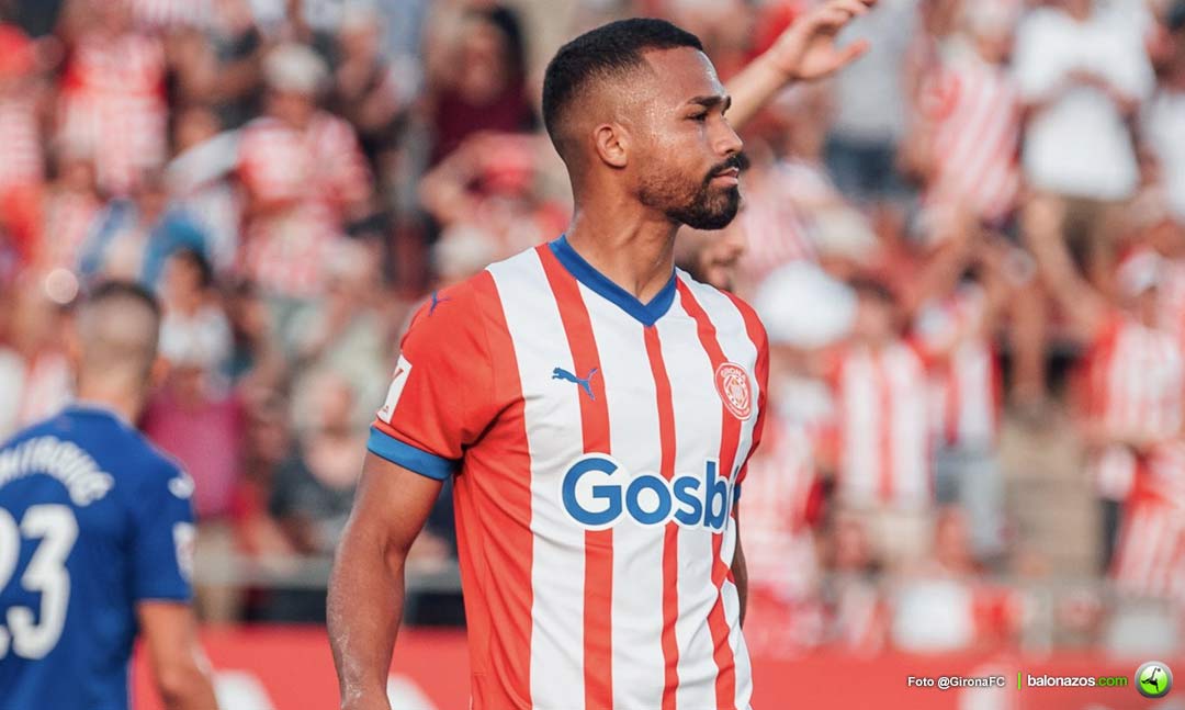 Yangel Herrera recibió buena noticia