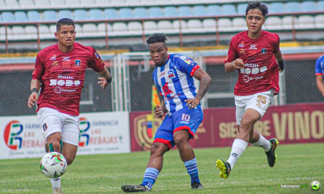 Diego Rodríguez CDH