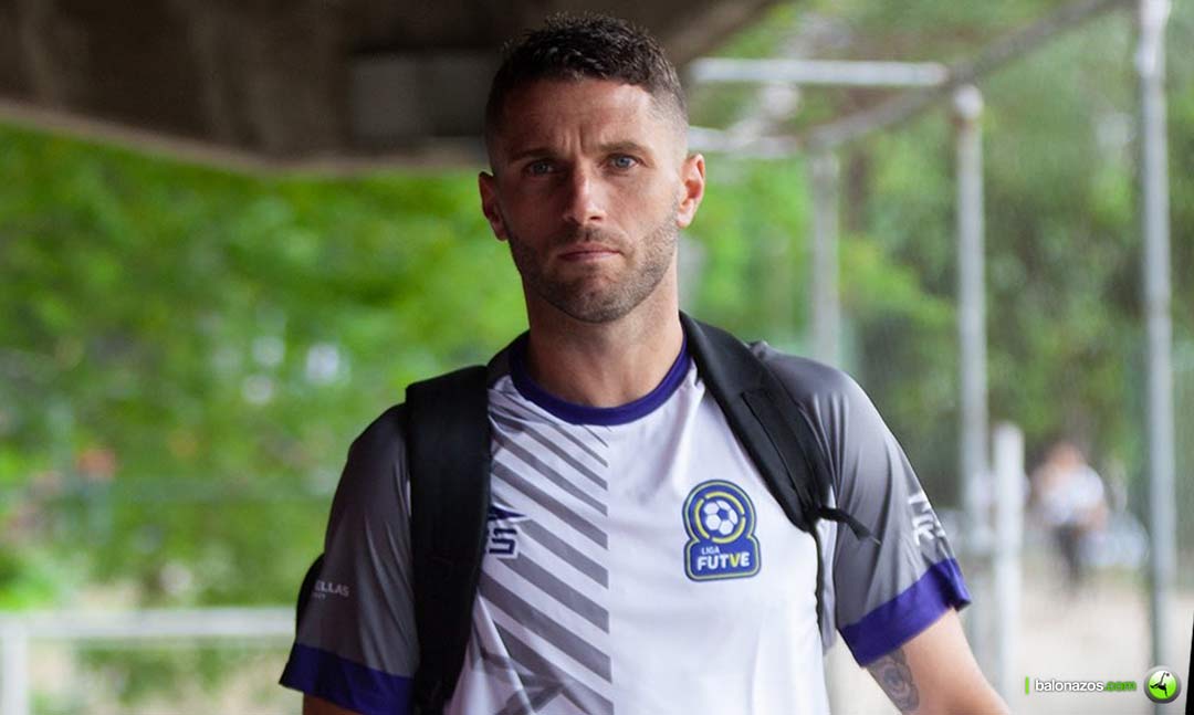 Argentino Leandro Lugarzo