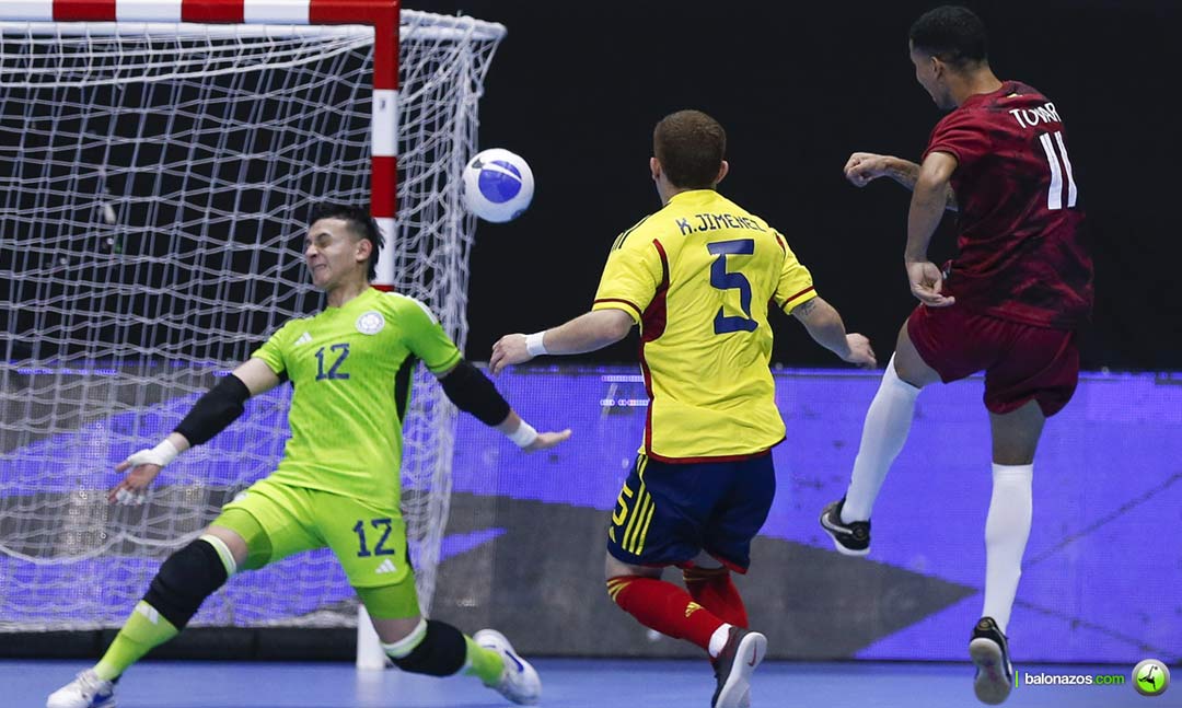 Suramericano Sub-20 FutSal