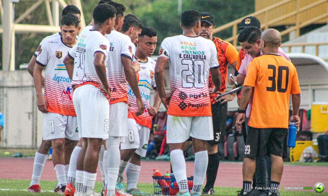 Academia Anzoátegui FutVe