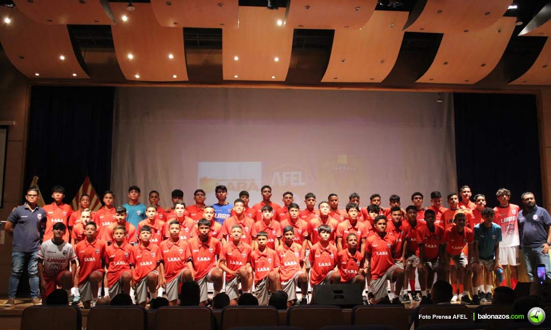 Asociación de Futbol