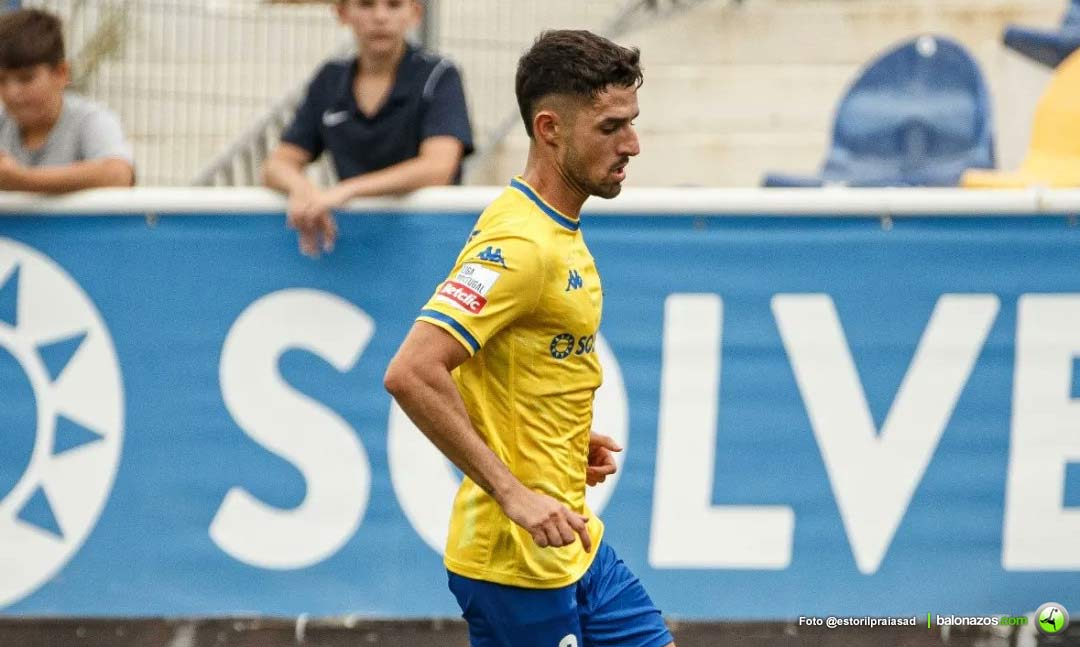 Alejandro Marqués Vinotinto
