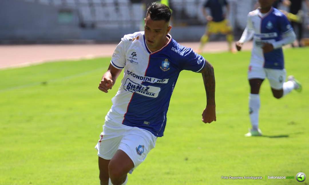 Venezolano Brayan Hurtado