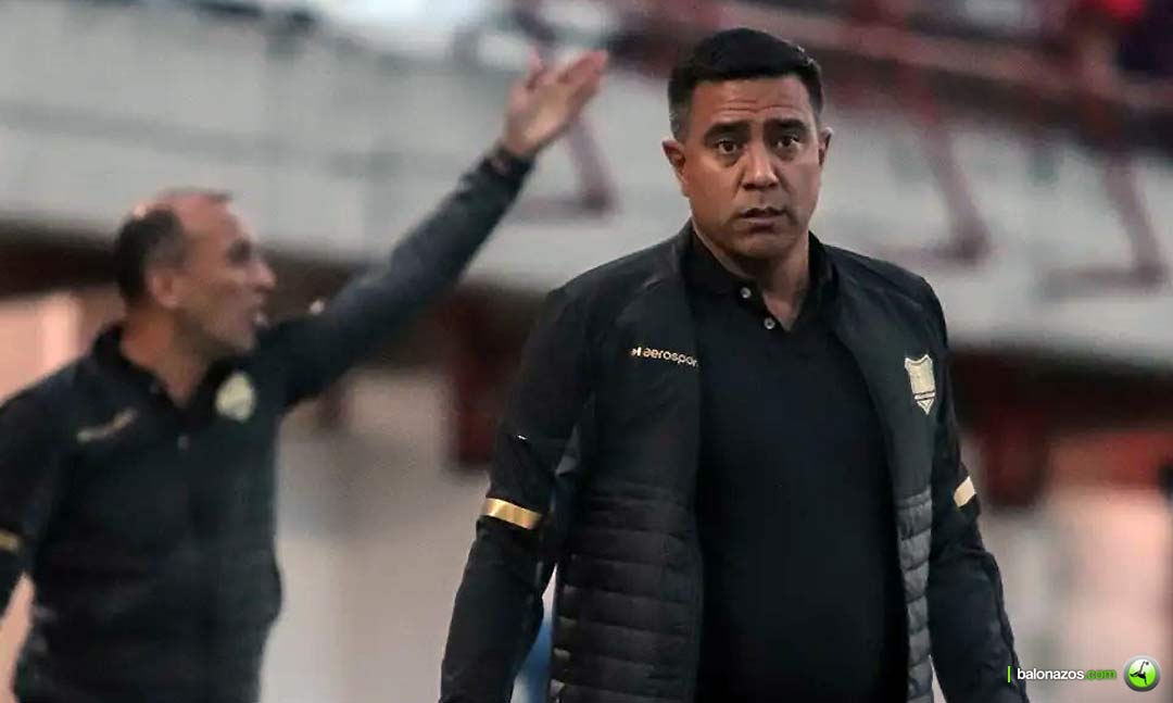 César Farías Las Águilas