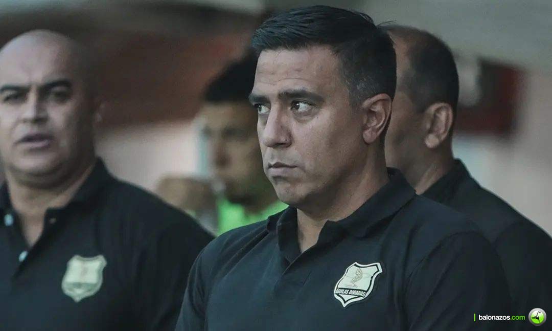 Cesar Farías Águilas