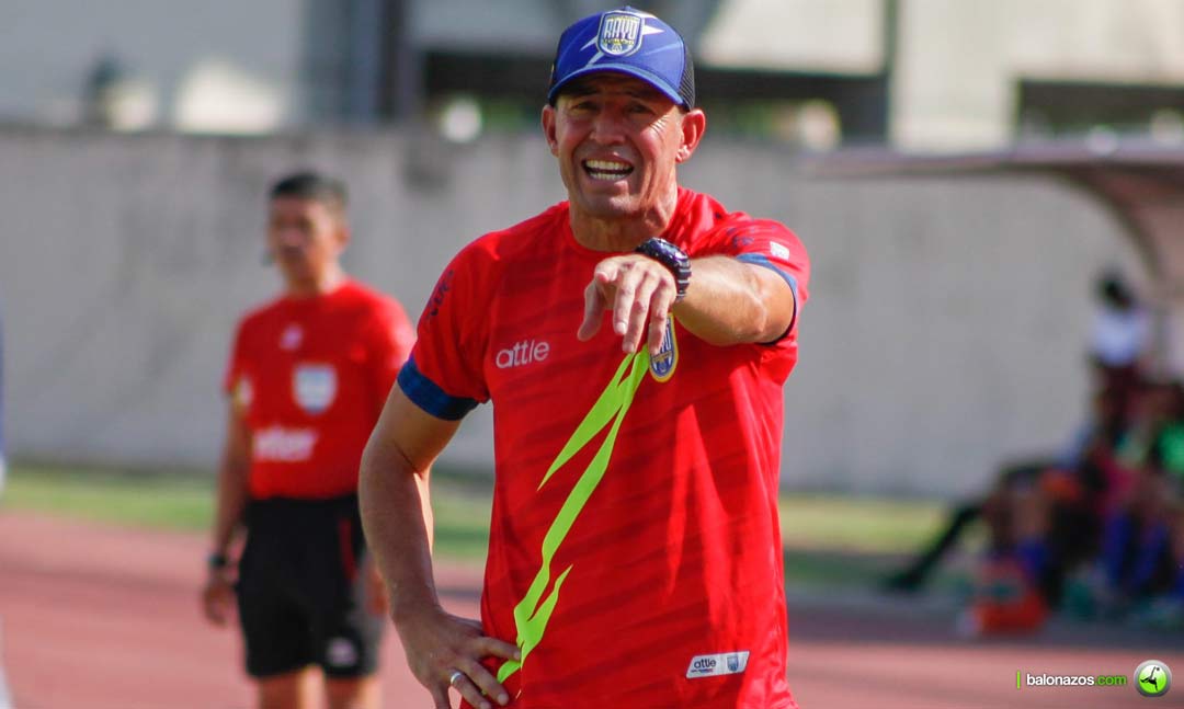 Elvis Martínez Rayo Zuliano