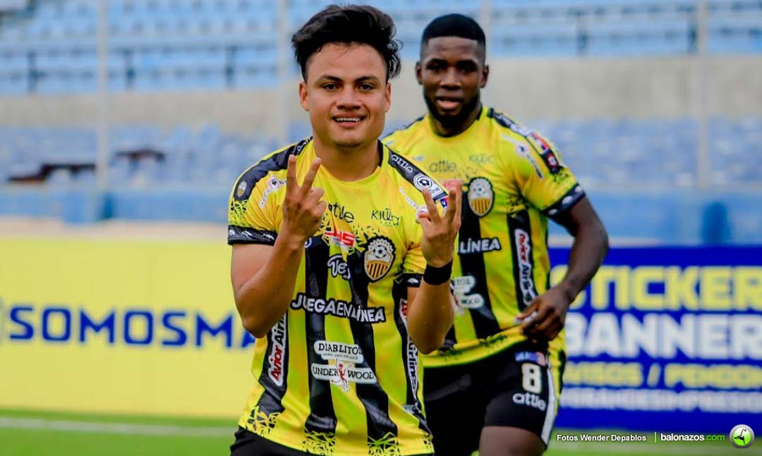 Deportivo Táchira FutVe