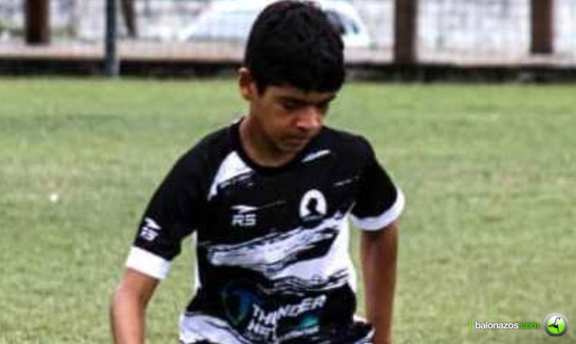 Felipe Peraza guanareño