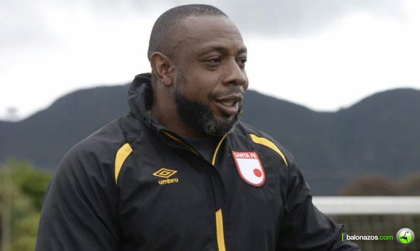 Yaracuyanos FC nuevo Técnico