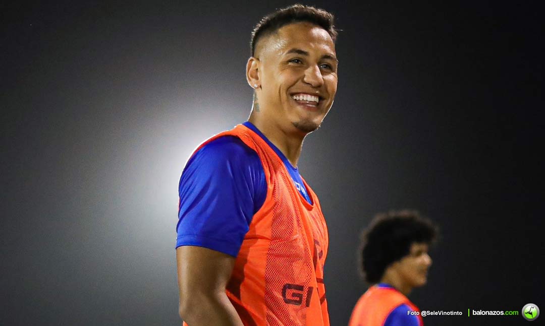 Jesús Bueno Vinotinto
