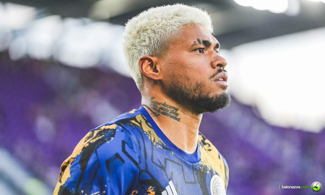 Josef Martínez MLS