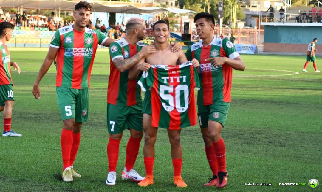 Marítimo de La Guaira