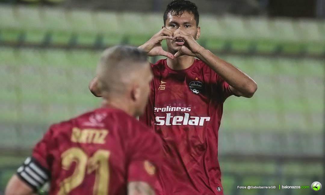 Campeón Metropolitanos ganó